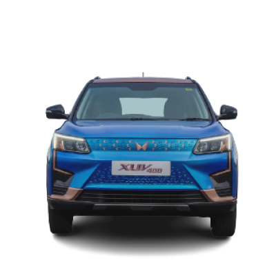 Mahindra Electric Mobility - XUV 400 EL Fast Charger (Electric) 7.2 KW